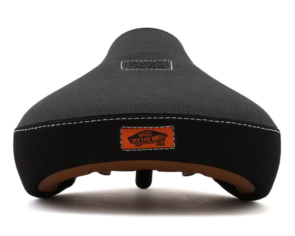 Cult x Vans Old School Pro Pivotal Seat (Black/White/Gum) - Dan's Comp
